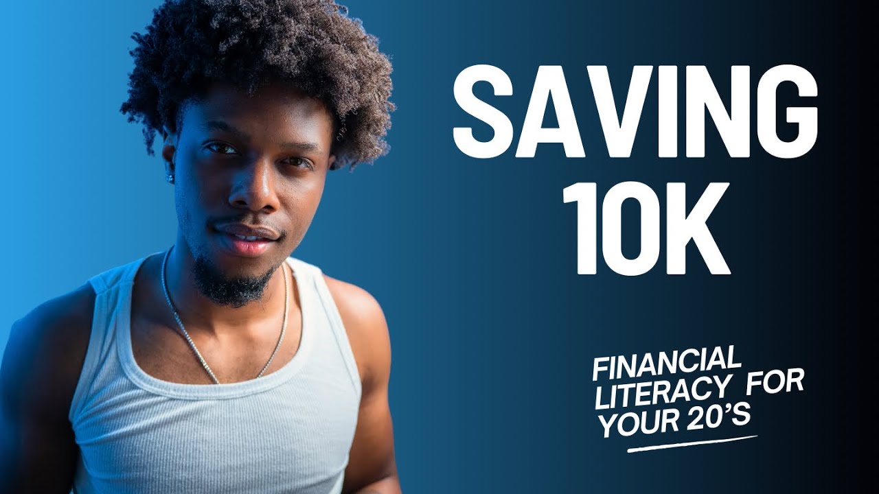 Why Saving your First 10k will change your life FOREVER | Personal Finance Motivation