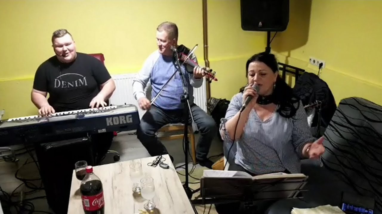 Mirsada i Jarani - Salko bolan, Salko (Uzivo)