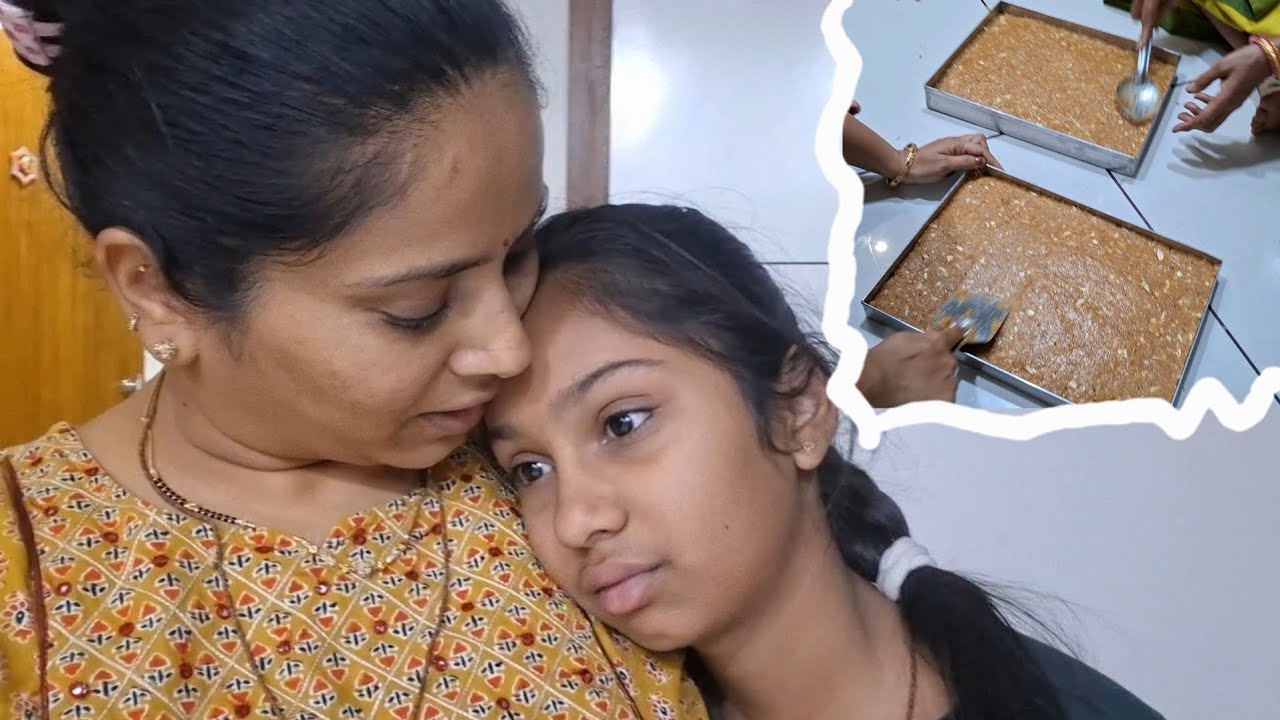 આજે કેયુ બેનની તબિયત થોડી લથડી ગઈ || જવું પડયું હોસ્પિટલએ || 😞😞