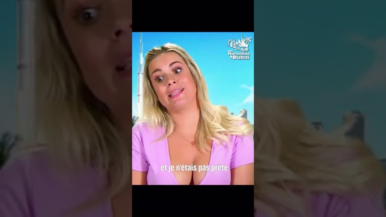 CARLA ESSAYE SA ROBE DE MARIEE