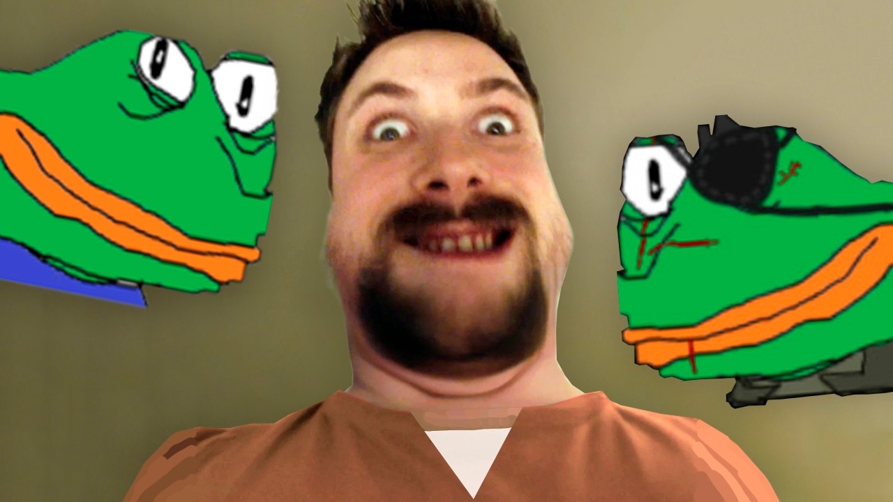 Forsen was Jailed with Streamsnipers