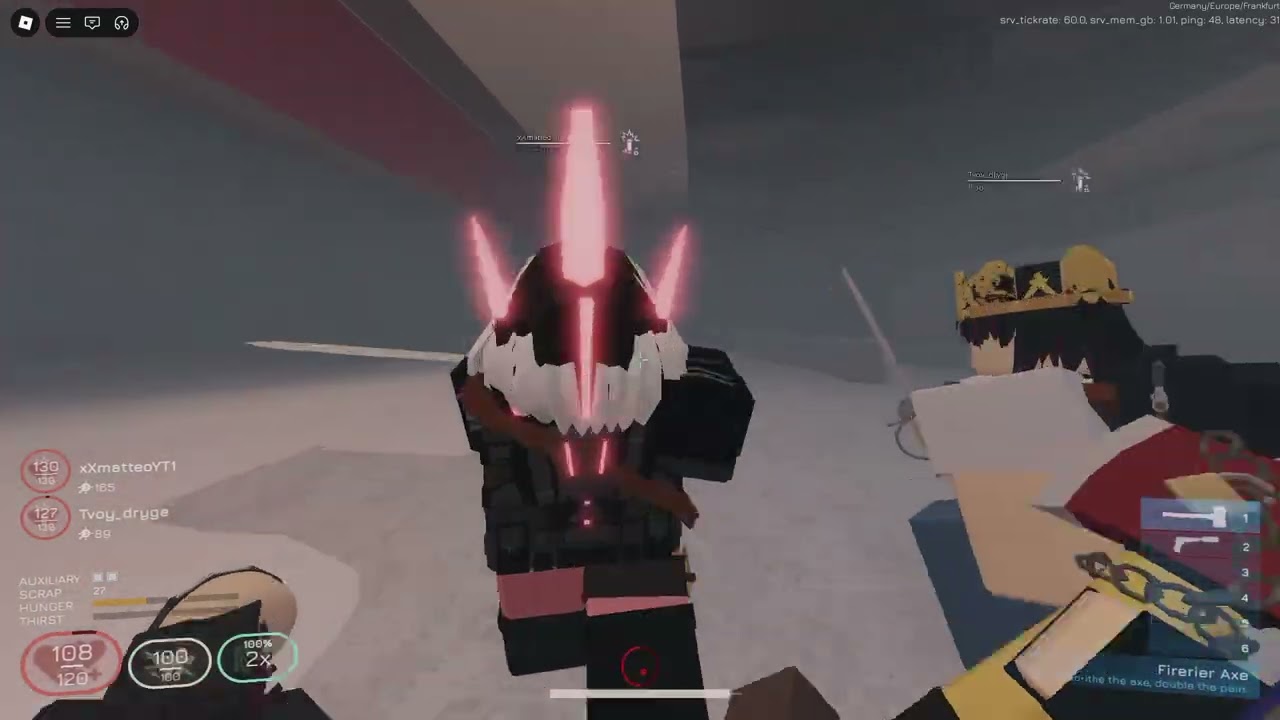 negative zero hp