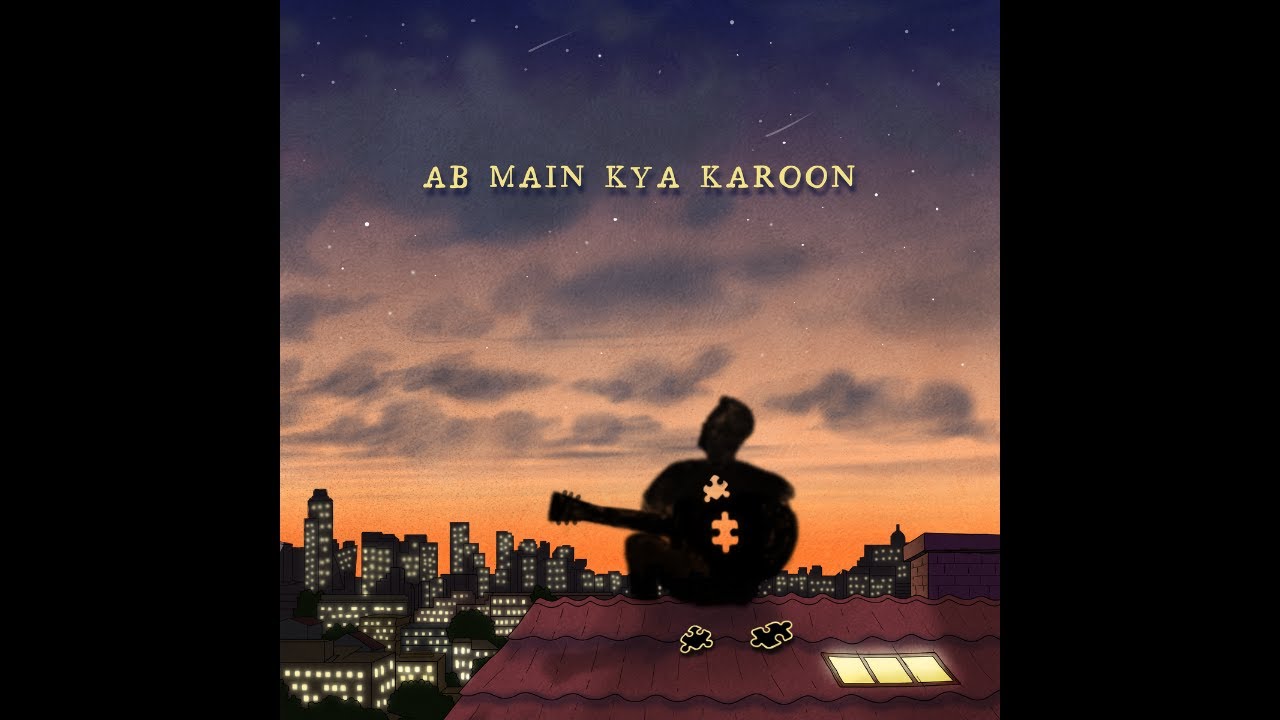 Sahil Peris - Ab Main Kya Karoon [Official Audio]