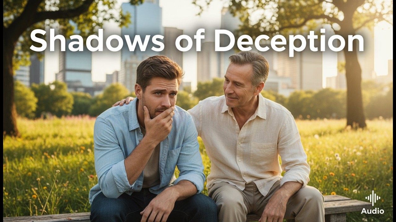 HE CAME OUT TO HIS WIFE — BUT HIS MOTHER'S BETRAYAL CHANGED EVERYTHING
