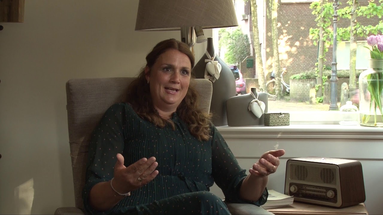 VideoTrefpunt 13 mei 2020 Alzheimer Nederland, afdeling Midden-Kennemerland