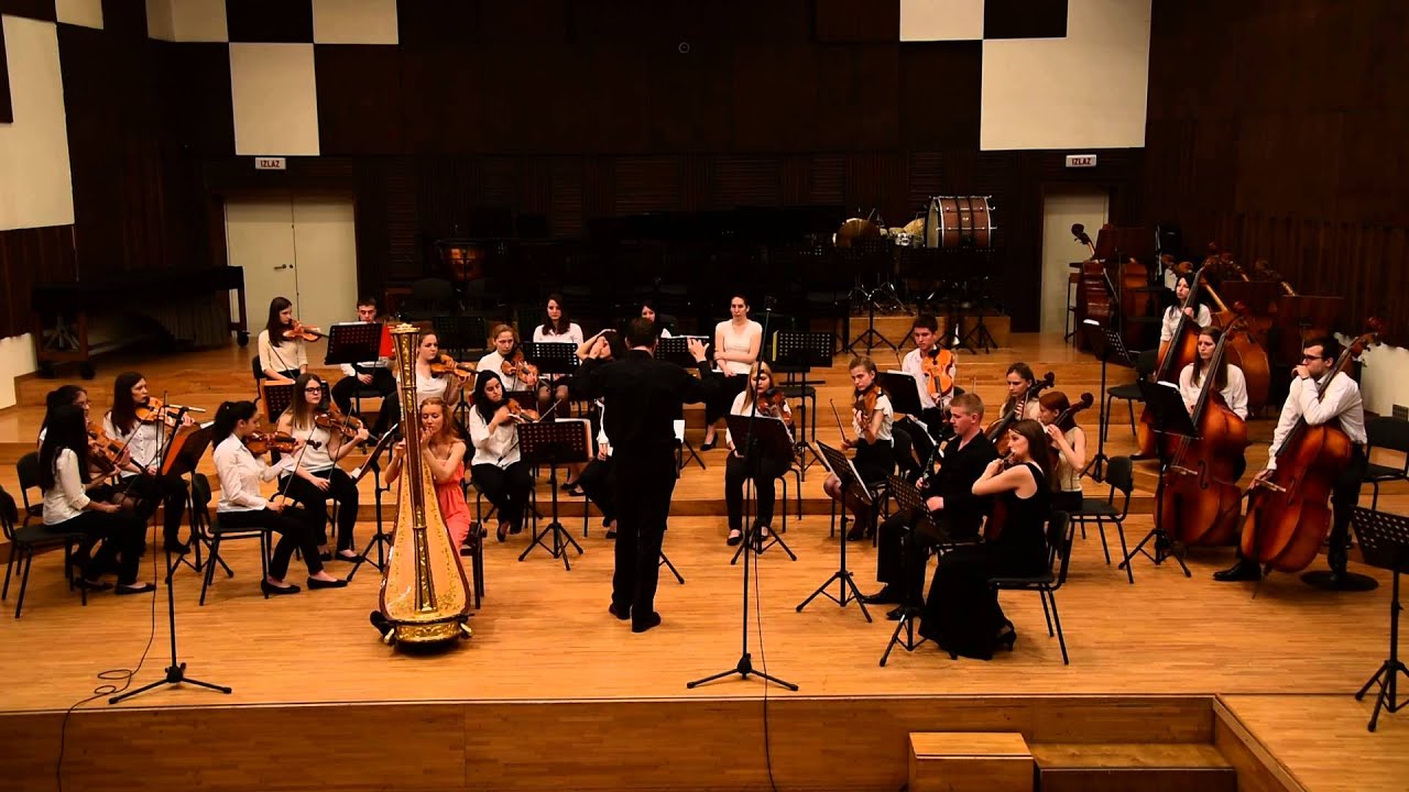 Filharmonija mladih 
