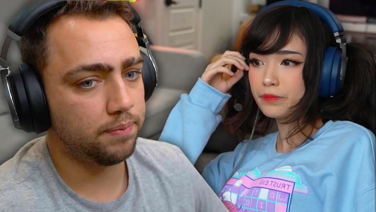 ConnorEatsPants Shares His Opinion on Mizkif and Emiru