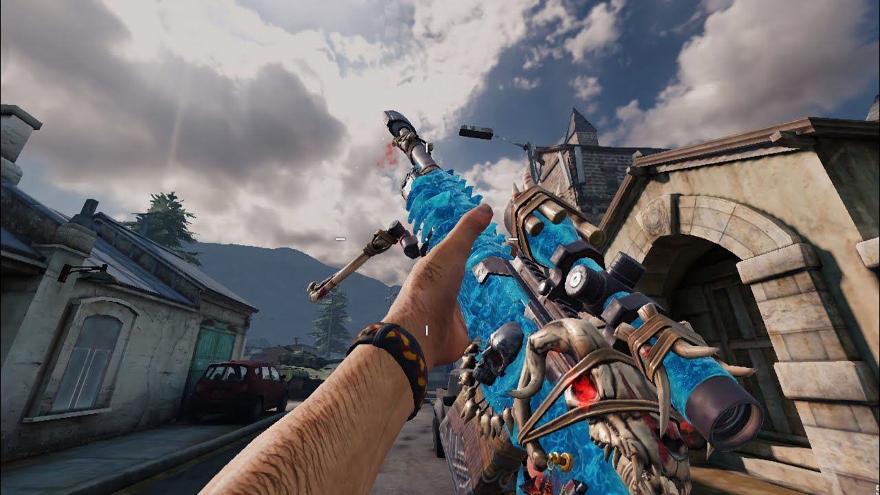 This Is Why Zealot is The Best Skin For DLQ 33
