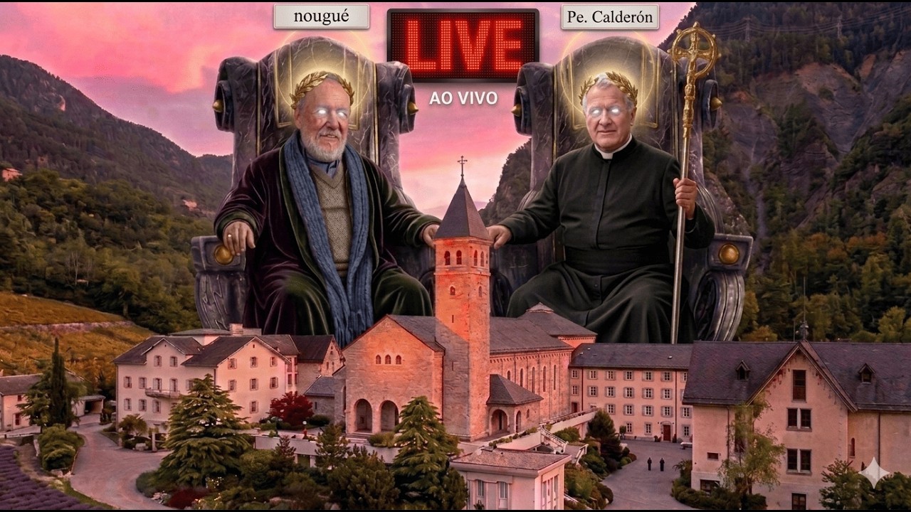 As Novas Sagrações da FSSPX e o Olimpo Econiano.