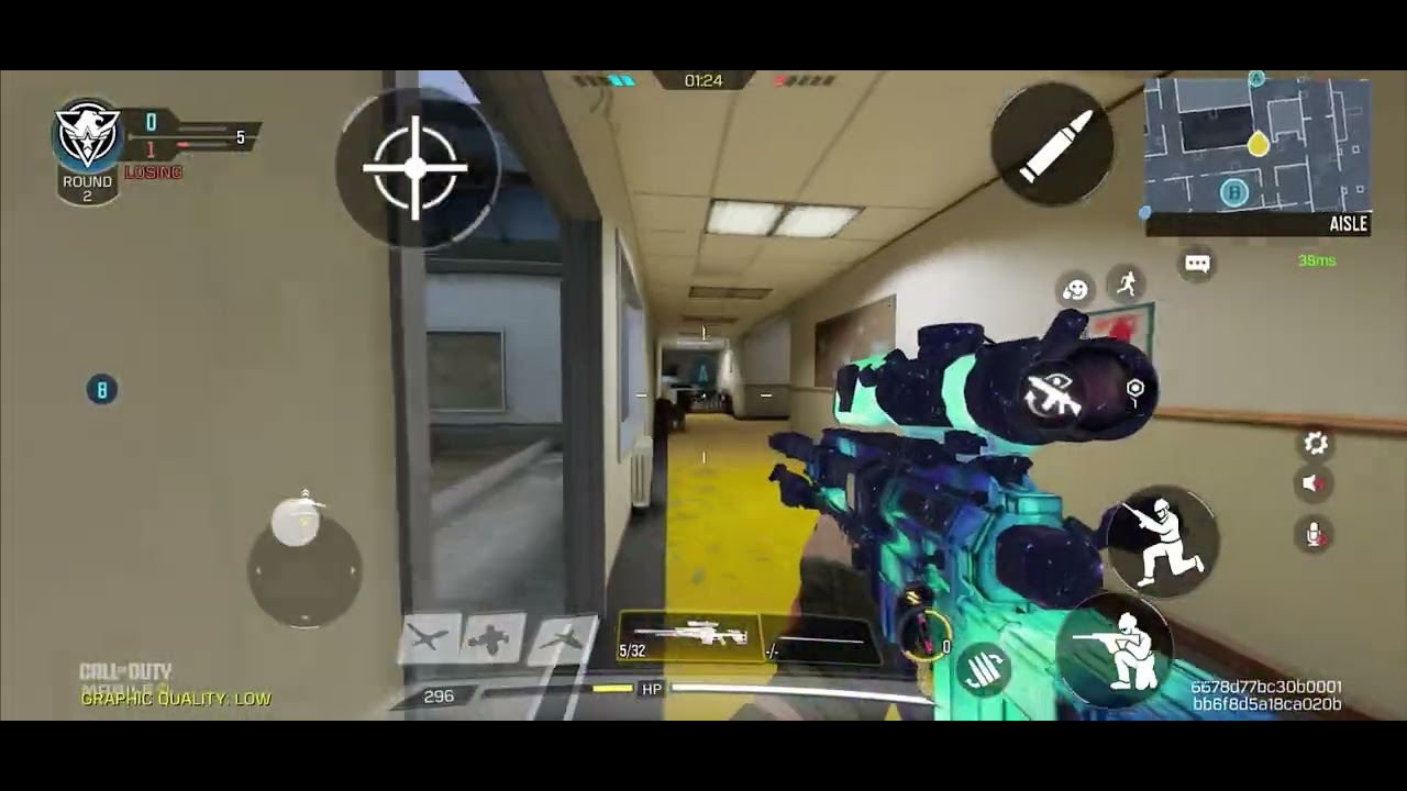 BEST Call of Duty Mobile Gameplay | CODM
