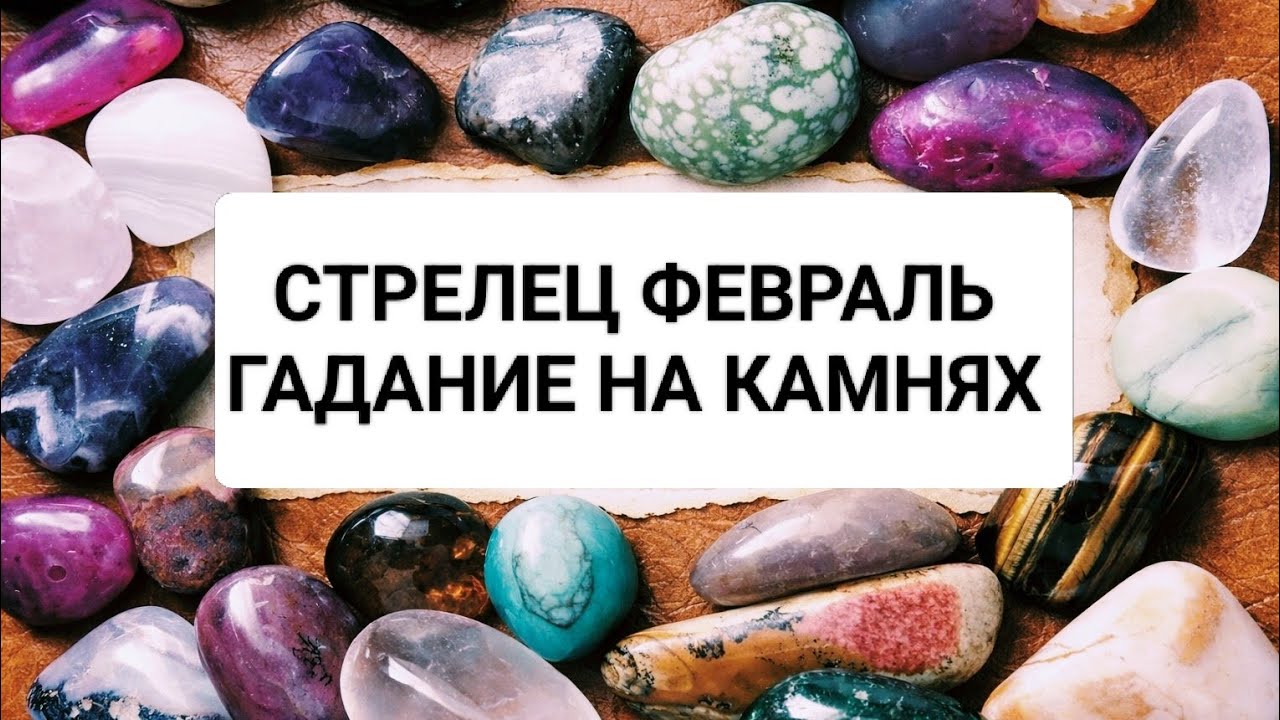 СТРЕЛЕЦ ФЕВРАЛЬ 2026год@кумалак ашу