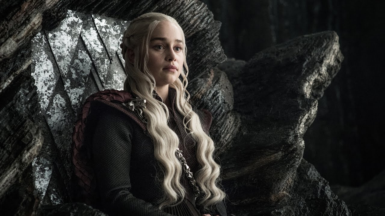 Game of Thrones - Mother of Dragons | METAL REMIX by Vincent Moretto