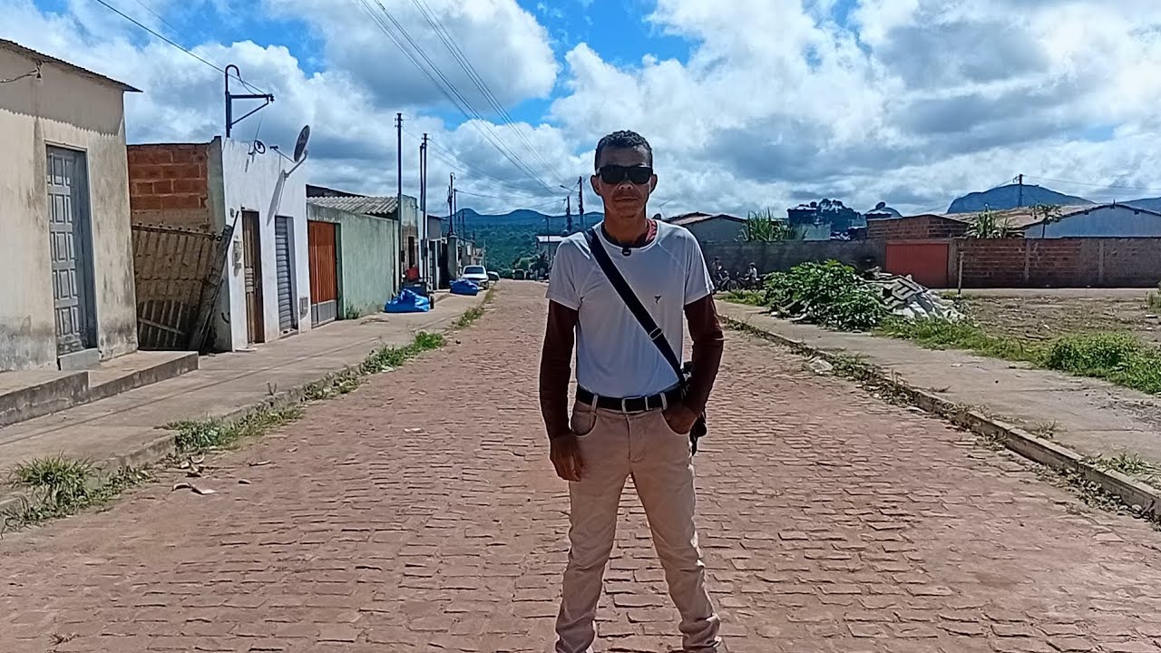 Qual é a vantagem de morar em cidade pequena? 