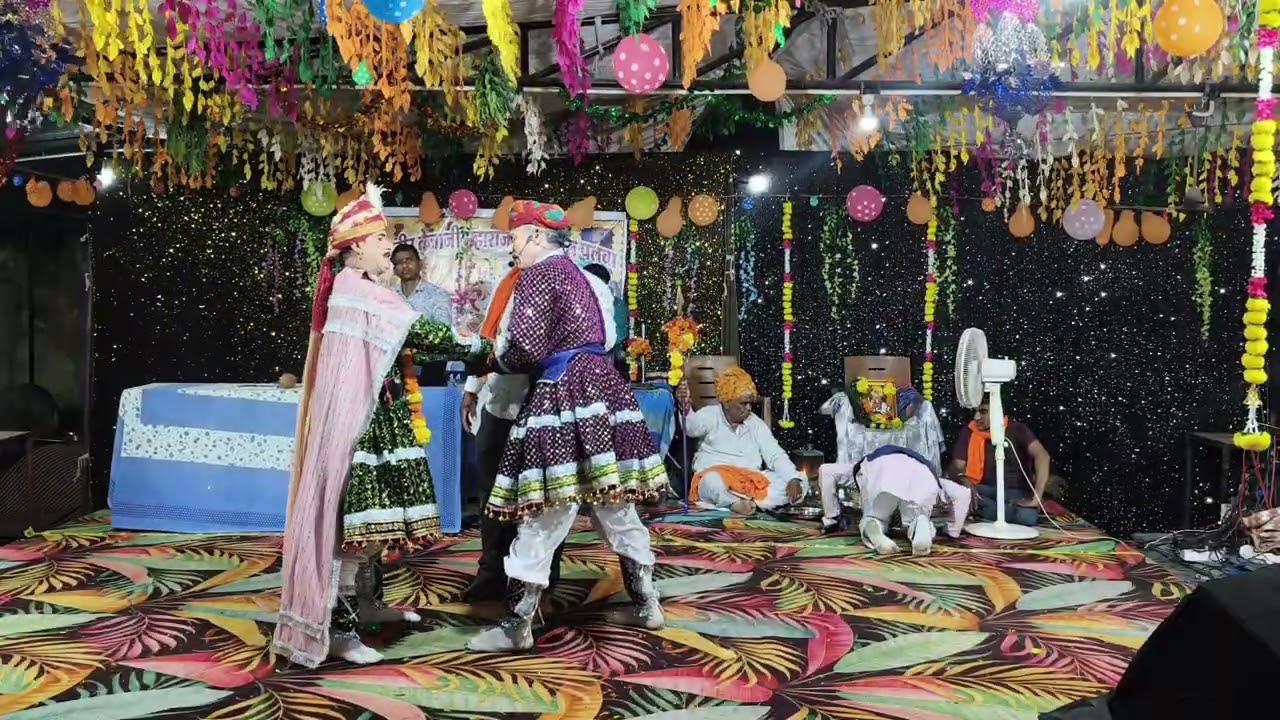 तेजाजी महाराज लाछा गुजरी की गायों को बचाने गाया वार में जाते हुए।   (लक्ष्मण तेजाजी पलवा) 🙏🙏