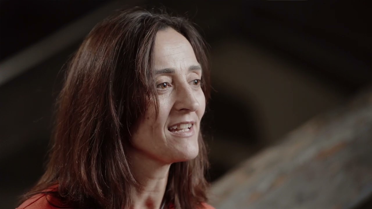 La Red impacta: Mercedes Gutiérrez Arriola