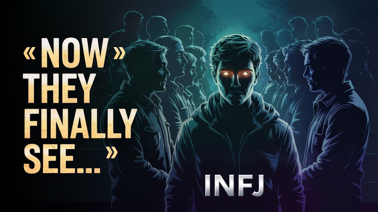 8 Deep Truths Everyone Eventually Realizes About the INFJ