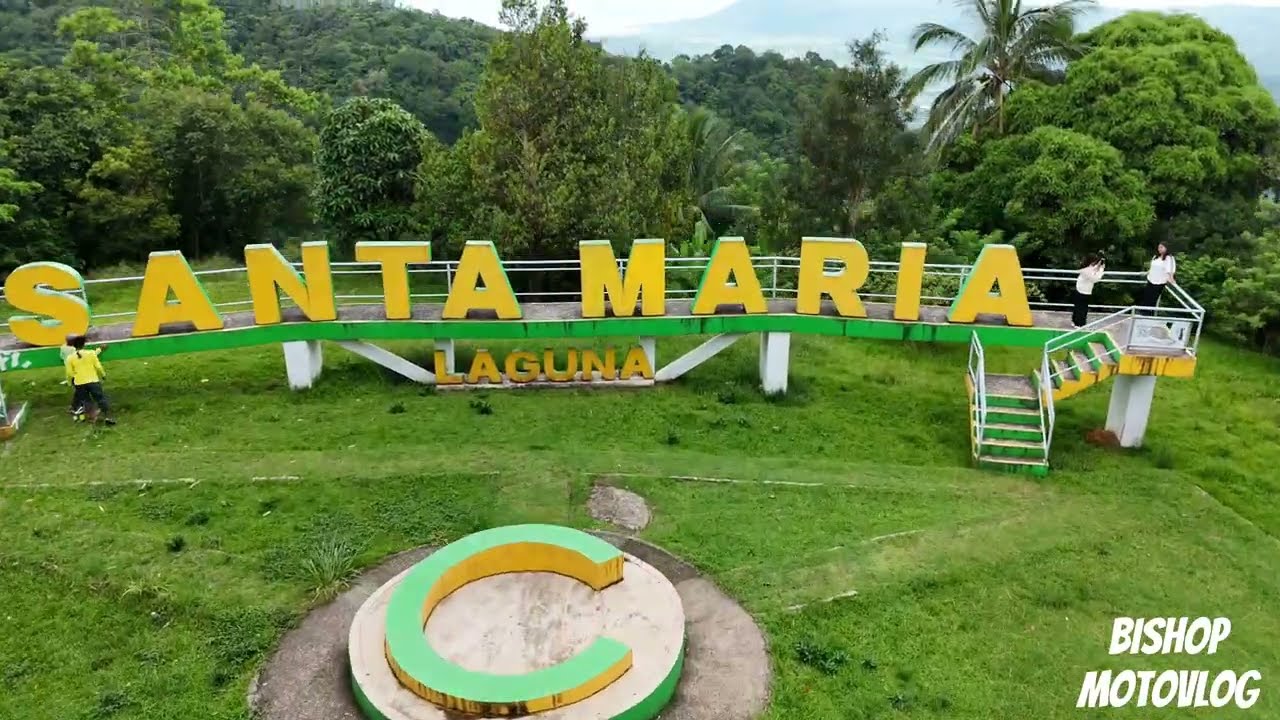 Santa Maria Laguna