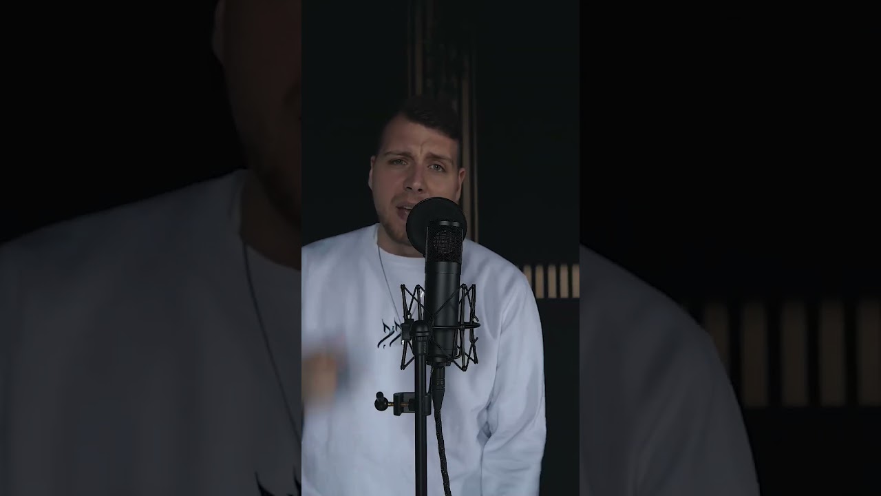 Ich stehe wochenlang im Regen, wenn es sein muss...  #7komma7 #zatearmy #zatemusik #zate