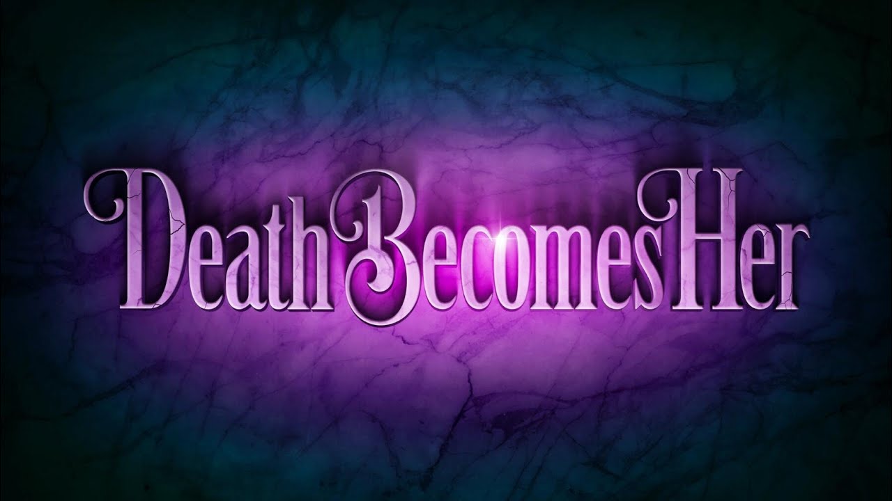 Falling Apart (Death Becomes Her) Karaoke