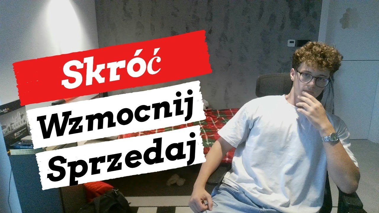 Najlepsza Metoda Na Wzmocnienie Przekazu Tekstu W Copywritingu