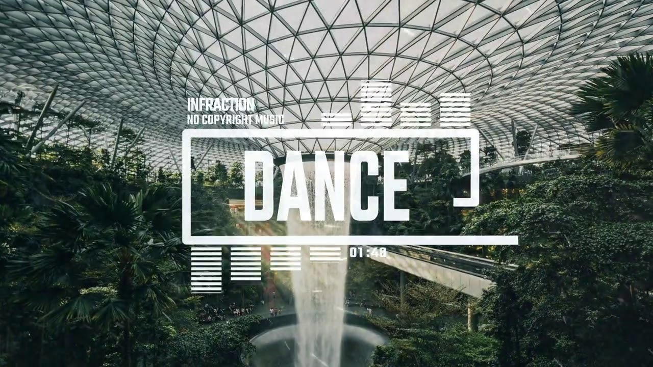 Upbeat Creative Future Pop by Infraction [No Copyright Music] / Dance