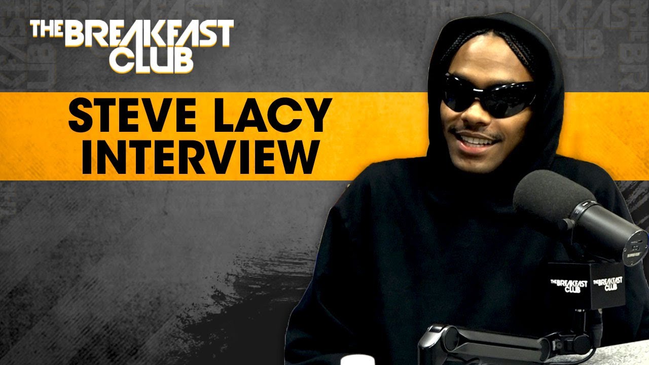 Steve Lacy Talks #1 Song 