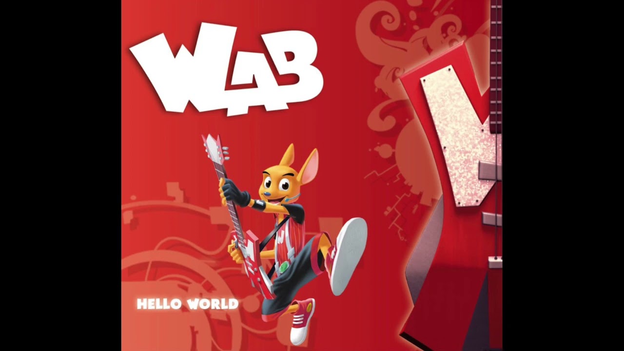 W.A.B - 