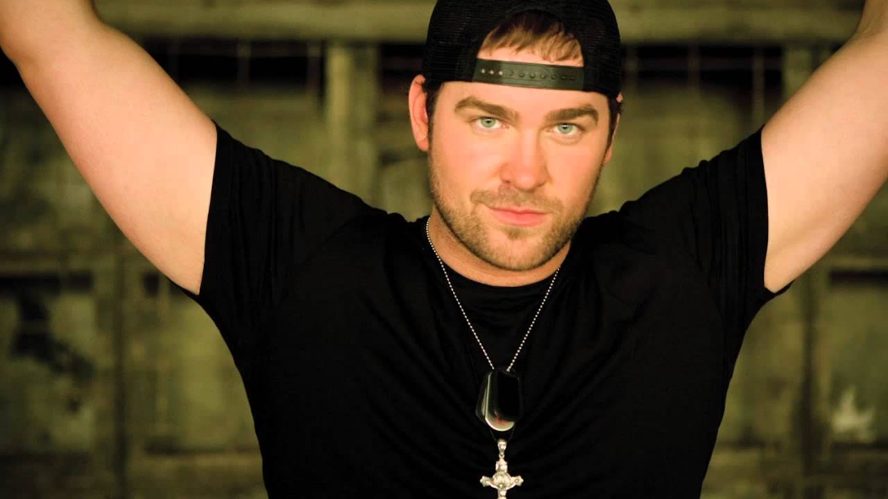 Lee Brice - Talks About Moving To Nashville and Getting Started In The Music Business