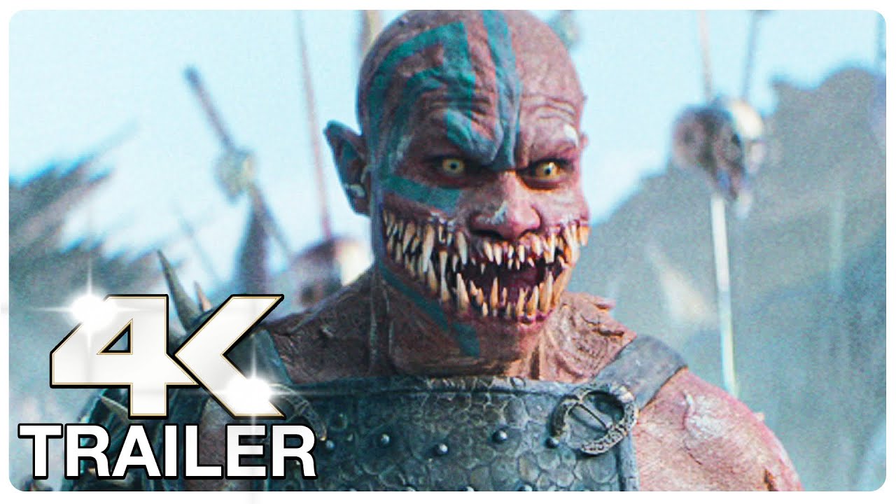 BEST UPCOMING MOVIES 2025 & 2026 (Trailers)
