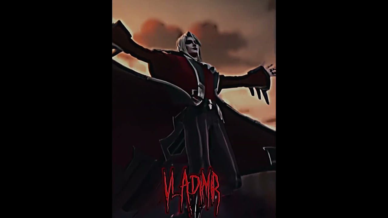 Vladimir VS Swain // lol battle // #edit #versus #battle #leagueoflegends