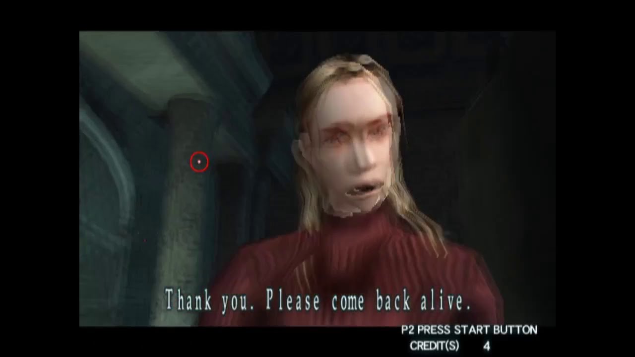 Vampire Night Mission 32: Rescue All the Villagers