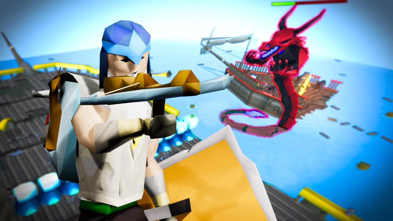 I Can Finally Move On… | Ironman Progress #10