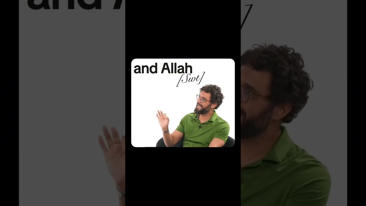 &ldquo;Allah Sends Us Signs &ndash; Are You Paying Attention?&rdquo; | Islamic Reminder | Trust Allah 💫