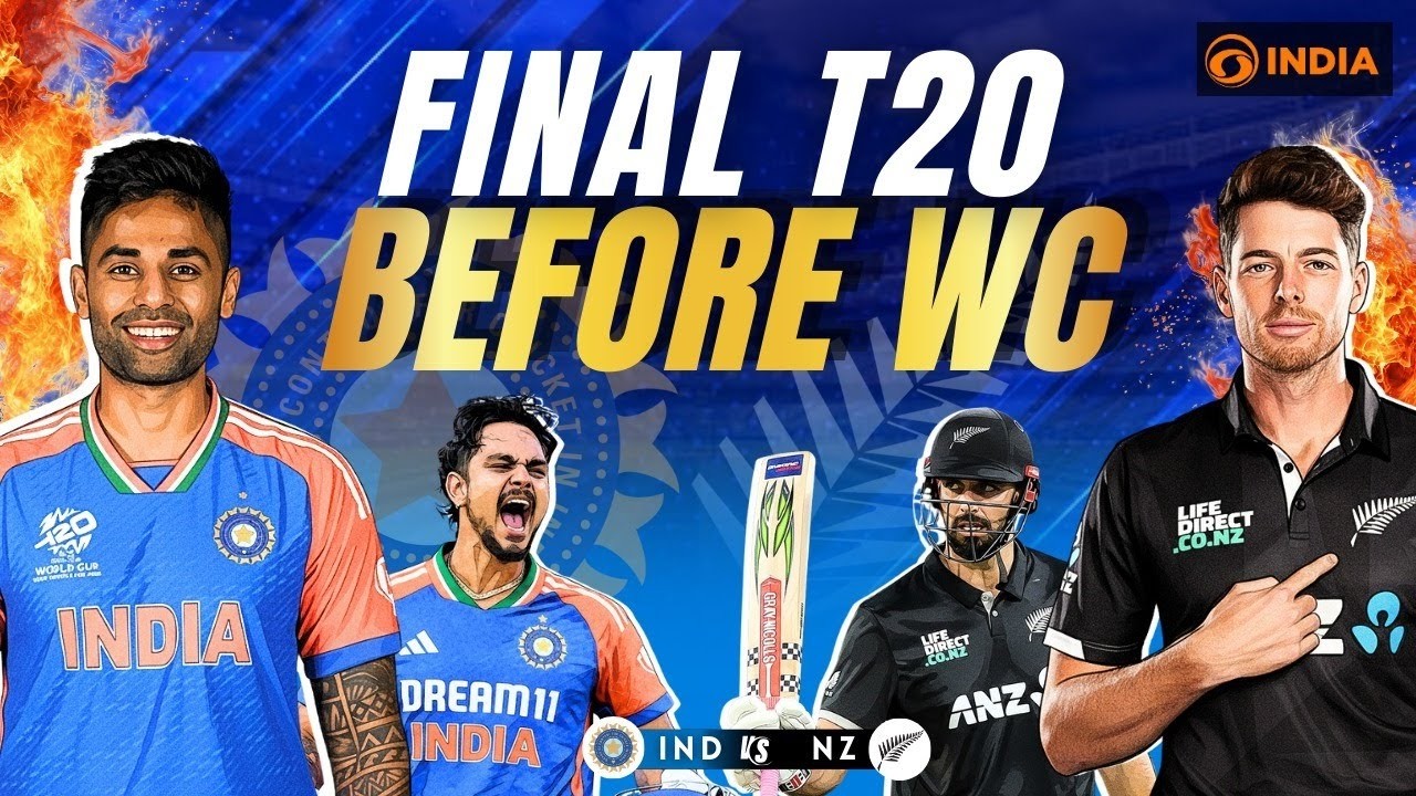 INDIA VS NEWZEALAND  WORLD CUP - FINAL #cricket26 #cricket #t20worldcup #bigantstudios #gaming