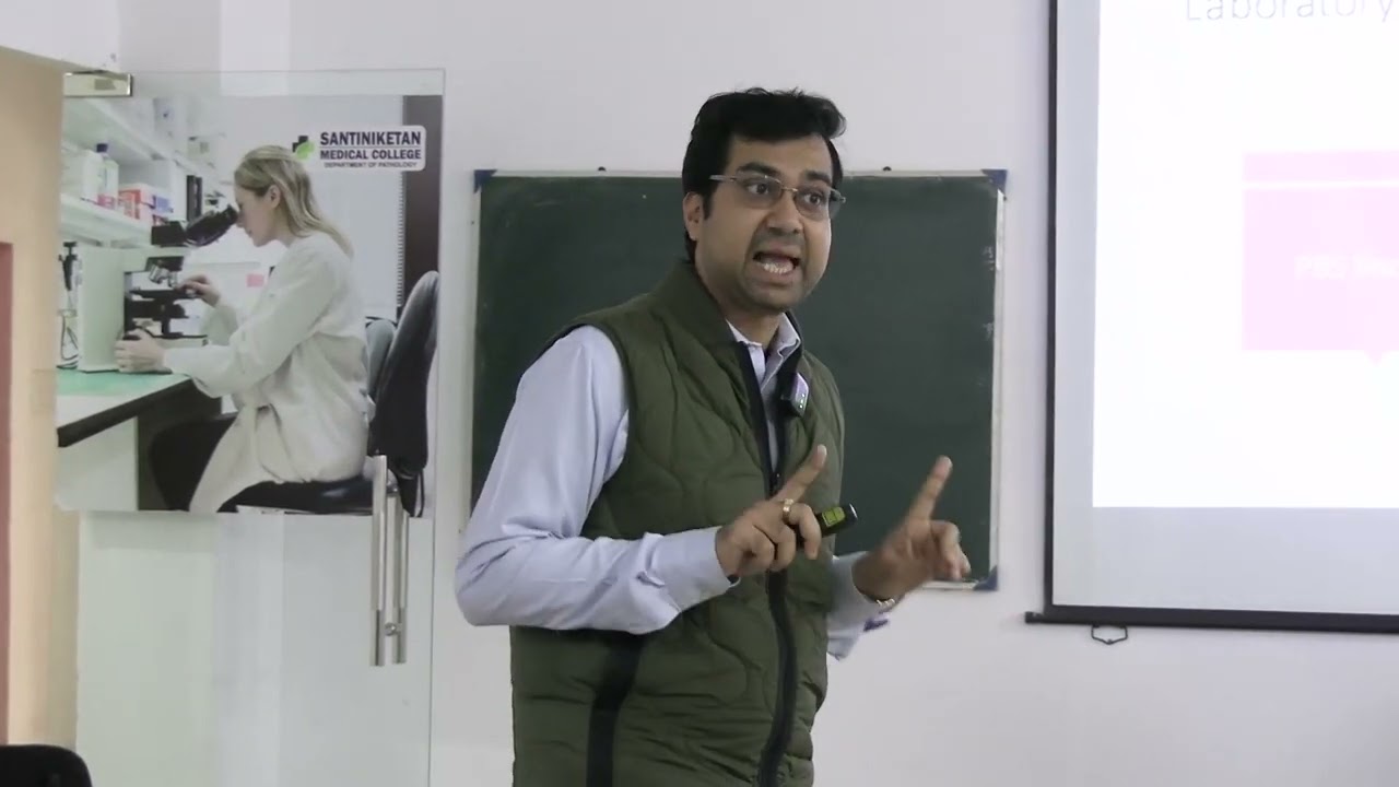 SGD On Megaloblastic Anemia: Pathophysiology, Peripheral Smear & Bone Marrow Findings | MBBS