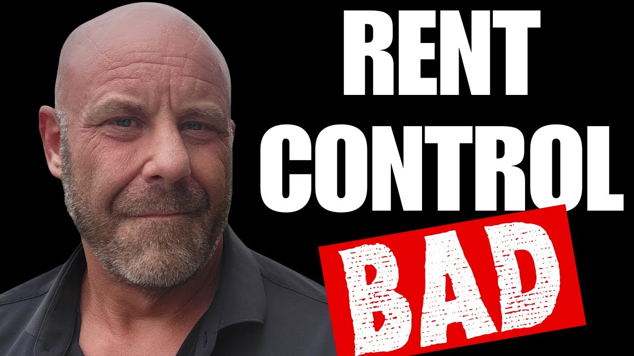 🚨 Washington State Just Passed Rent Caps! LANDLORDS — Are You Ready?