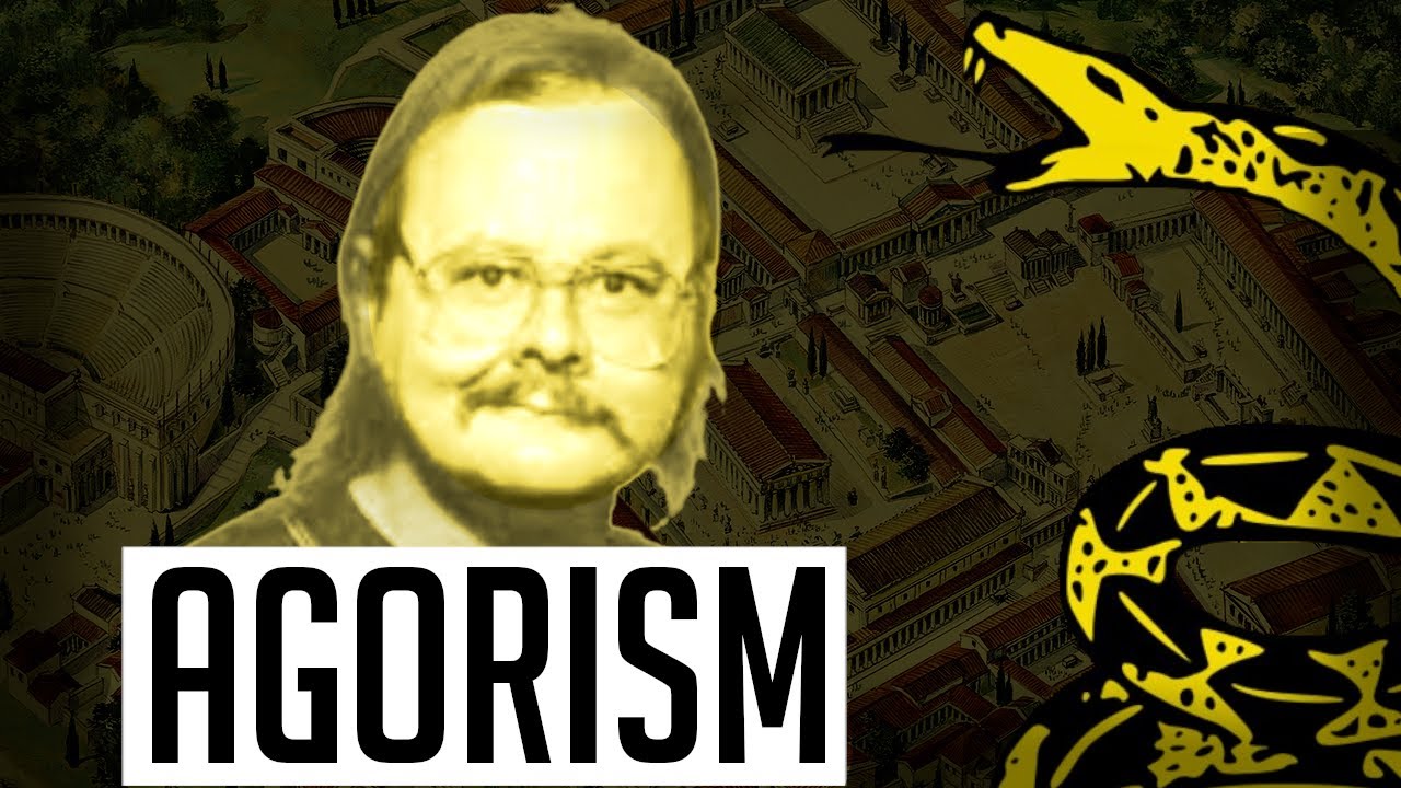 The Essentials of Agorism (Briefly Explained)