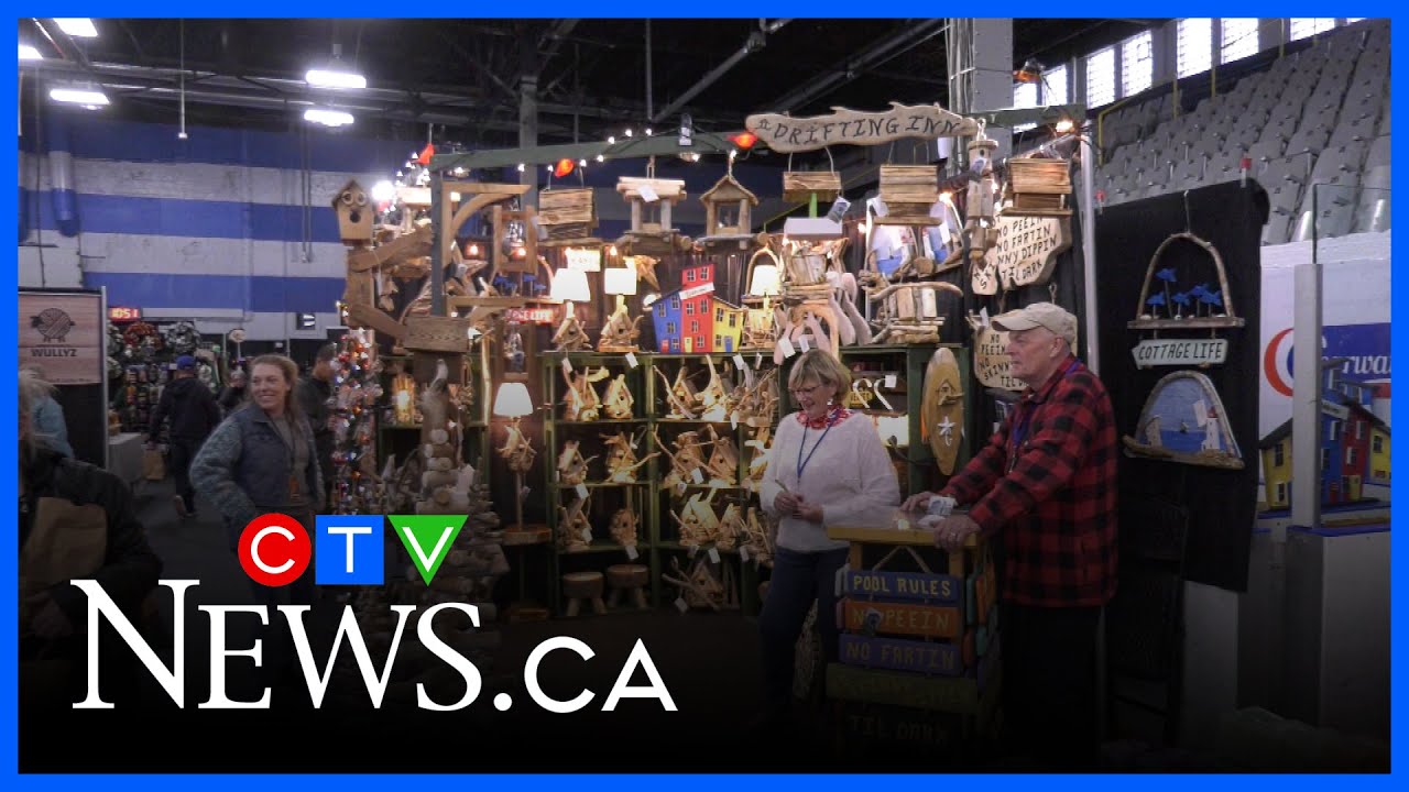 Halifax holiday market introduces new rules