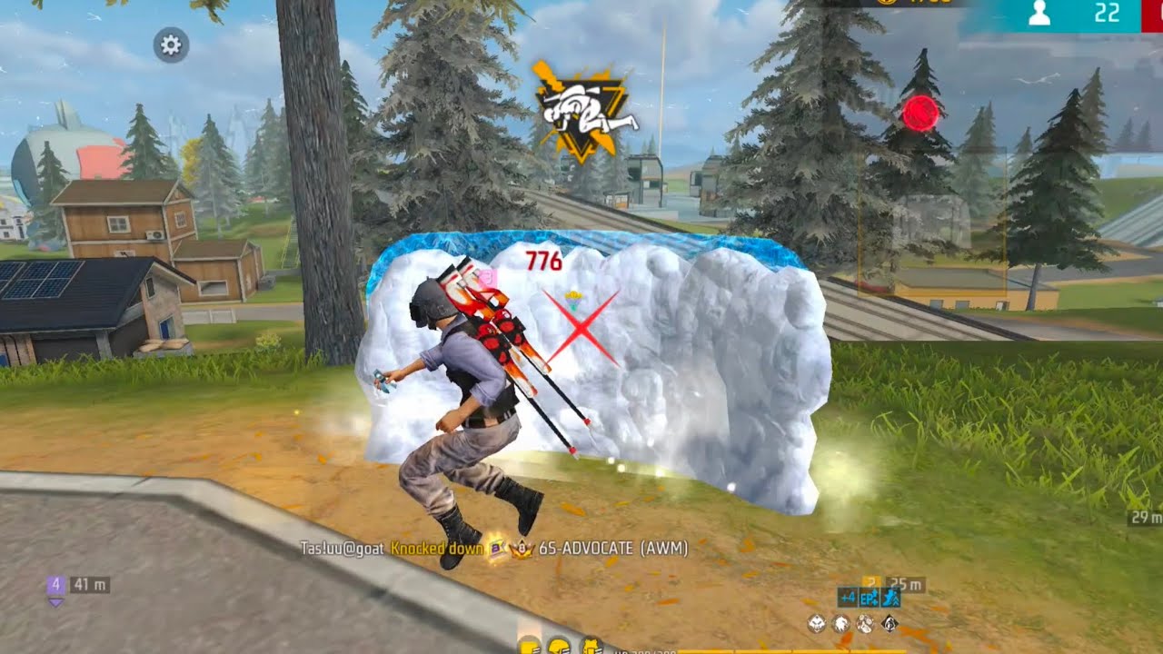 Improving? || Tournament Highlight by tasiuu || EGL.Tasiuu || POV Tasiuu || IQOO Z10 TURBO 🎮
