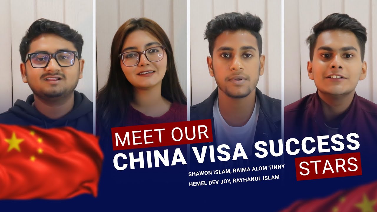China Visa Success | International Paid Internship 2026 | The Sanya Edition | Admission.ac