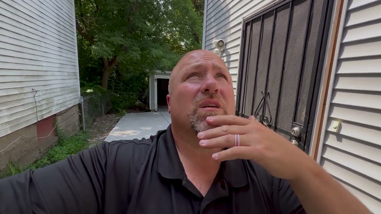 How long will this deck stay upright with the amount of problems found onsite?