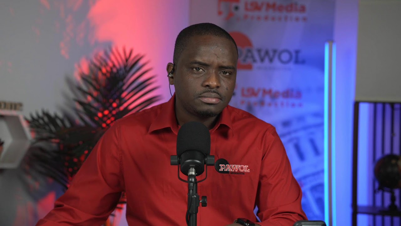 DHS ap chache idantifye moun kap pale ICE mal sou rezo. 17 Eta ekri Lakou Dapèl pou sipòte TPS-Ayiti