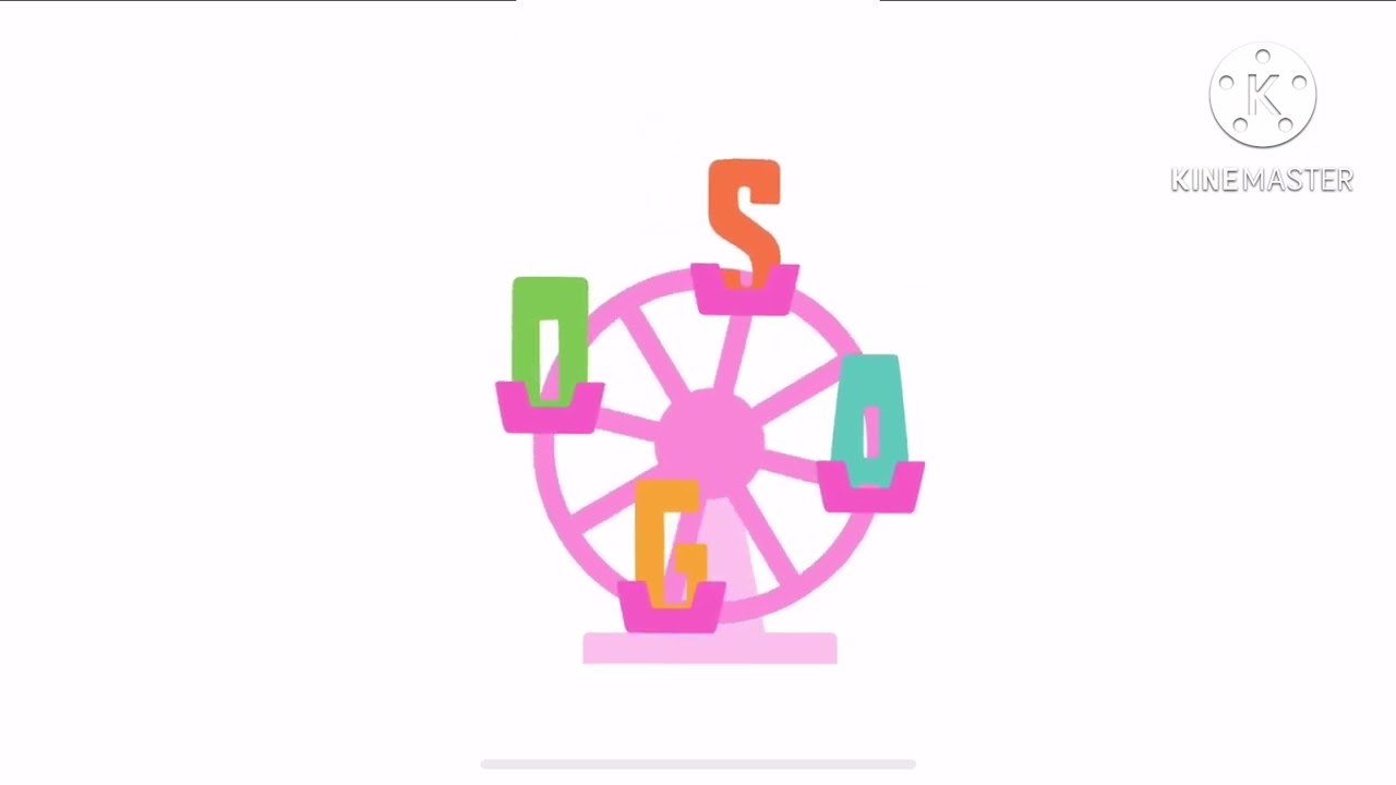 Sago Mini Logo History