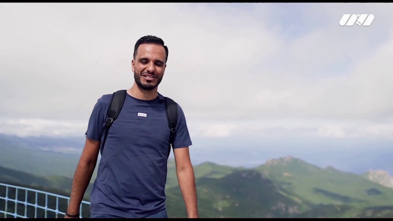 عنابة ..بلادنا كل بلاصة تشوفوها كيما عمركم ما شفتوها