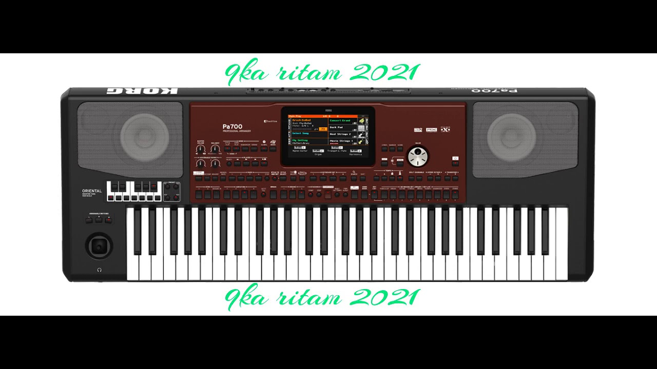 9ka  ritam 2021