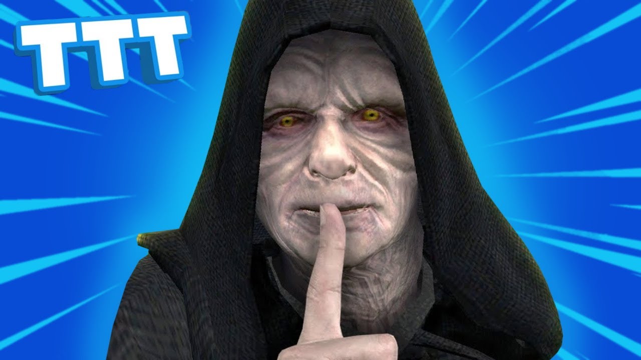 Yogscast TTT - Top Tier Tom Moments
