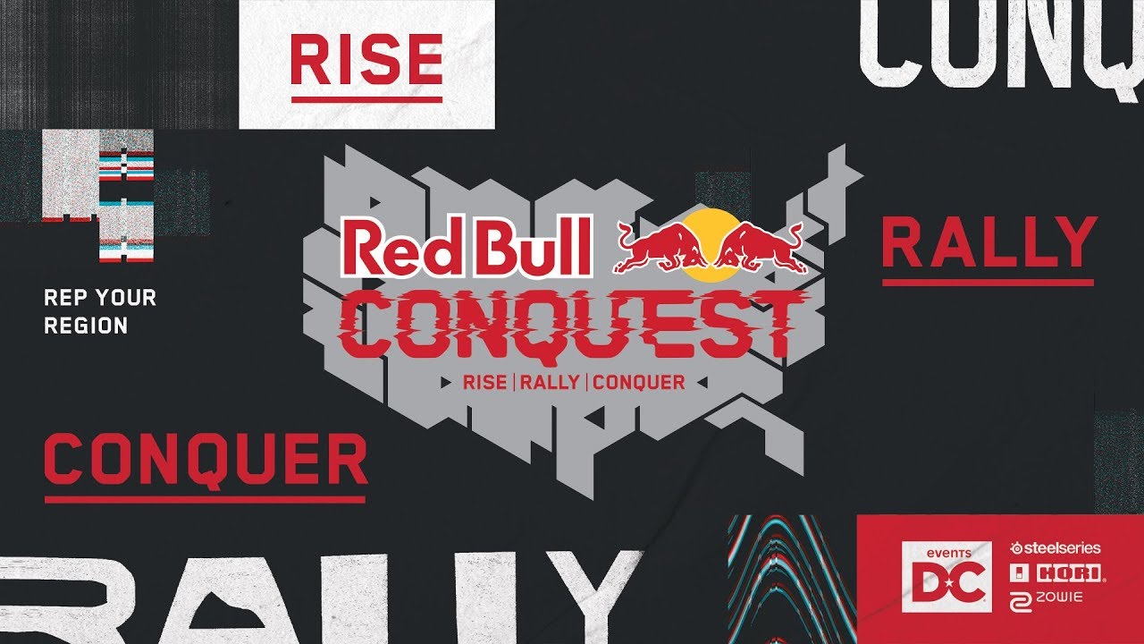 Red Bull Conquest | Trailer