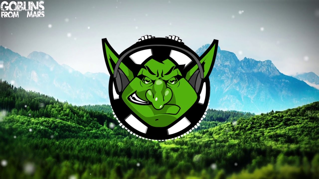 Zelda - Lost Woods (Goblins From Mars Trap Remix)