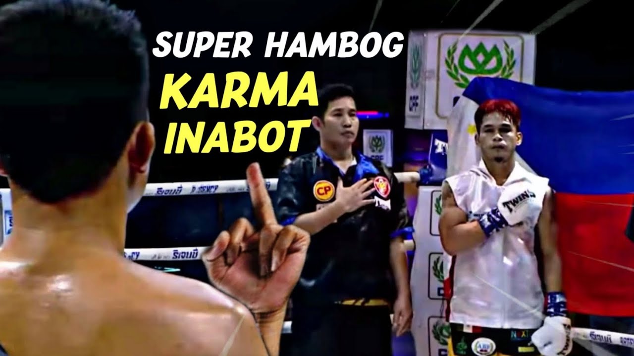 🇵🇭 SIGAWAN ang KAMPO ng KALABAN at KAMPO ng PINOY! Walang GUSTONG mag PATALO sa LABAN Grabe to..