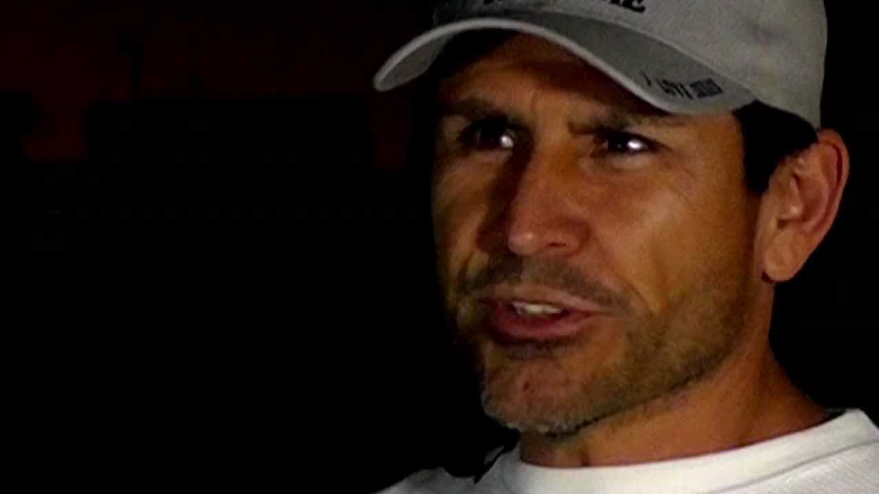 Convicted: the Adam Riojas Story